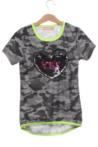 Tricou pentru copii Unbranded, Mărime 9-10y/ 140-146 cm, Culoare Multicolor, Preț 42,99 Lei, #138024356