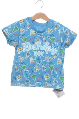 Tricou pentru copii Unbranded, Mărime 2-3m/ 56-62 cm, Culoare Multicolor, Preț 26,04 Lei, #138026164