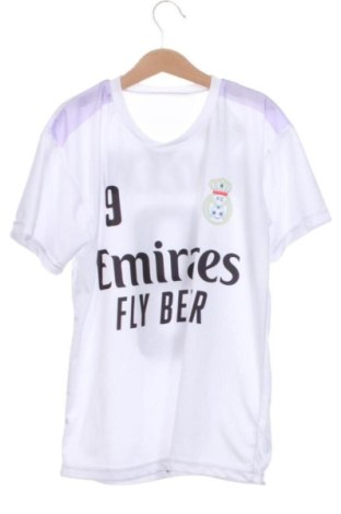 Kinder T-Shirt Unbranded, Größe 9-10y/ 140-146 cm, Farbe Weiß, Preis 6,14 €, #138026845
