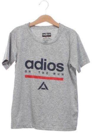 Kinder T-Shirt Unbranded, Größe 9-10y/ 140-146 cm, Farbe Grau, Preis € 5,72, #138031842