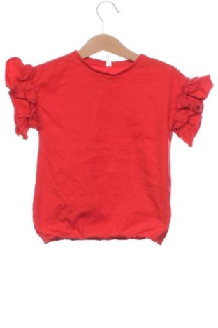 Gyerek póló Unbranded, Méret 2-3y / 98-104 cm, Szín Piros, Ár 1 759 Ft, #138032138
