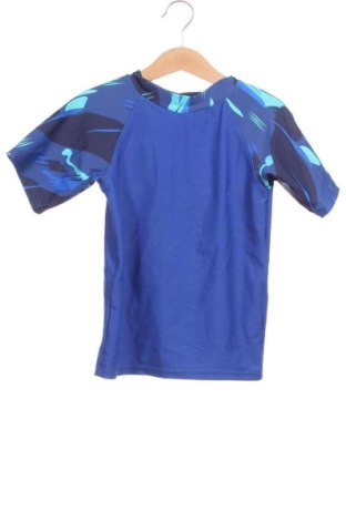 Παιδικό μπλουζάκι Unbranded, Μέγεθος 5-6y/ 116-122 εκ., Χρώμα Μπλέ, Τιμή 6,14 €, #138044957