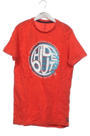 Dziecięcy T-shirt WE, Rozmiar 12-13y/ 158-164 cm, Kolor Kolorowy, Cena 24,20 zł, #137995418