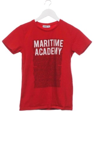 Детска тениска Wanex Kids, Размер 10-11y/ 146-152 см, Цвят Многоцветен, Цена 5,00 €, #138015747