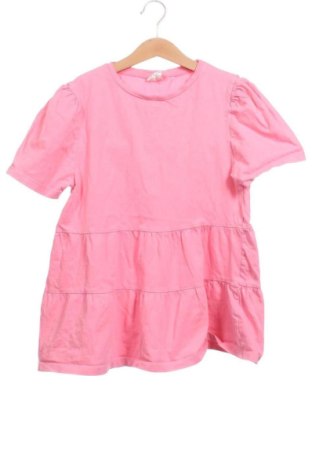 Kinder T-Shirt Zara, Größe 12-13y/ 158-164 cm, Farbe Rosa, Preis € 7,00, #137986313