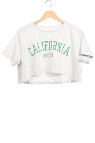 Detské tričko Zara, Veľkosť 12-13y/ 158-164 cm, Farba Sivá, Cena  7,09 €, #137994726
