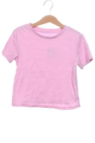 Dziecięcy T-shirt Zara, Rozmiar 8-9y/ 134-140 cm, Kolor Różowy, Cena 29,49 zł, #137995769