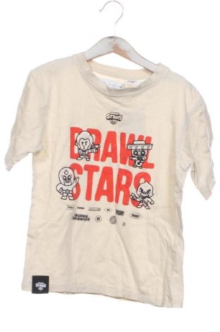 Kinder T-Shirt Zara, Größe 7-8y/ 128-134 cm, Farbe Mehrfarbig, Preis 7,00 €, #137998613