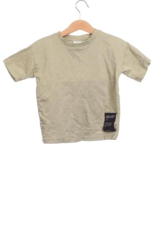 Detské tričko Zara, Veľkosť 18-24m/ 86-98 cm, Farba Zelená, Cena  7,00 €, #137999508