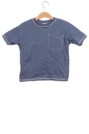 Detské tričko Zara, Veľkosť 18-24m/ 86-98 cm, Farba Sivá, Cena  7,00 €, #138000150