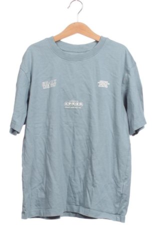 Παιδικό μπλουζάκι Zara, Μέγεθος 8-9y/ 134-140 εκ., Χρώμα Πράσινο, Τιμή 6,00 €, #138008608