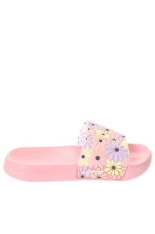 Papuci de casă pentru copii Lotto, Mărime 31, Culoare Multicolor, Preț 55,99 Lei, #138018280