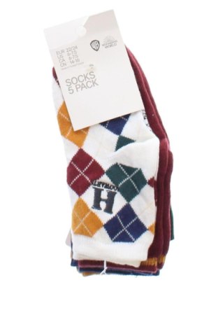 Ciorapi pentru copii H&M, Mărime 22y, Culoare Multicolor, Preț 35,69 Lei, #138004111