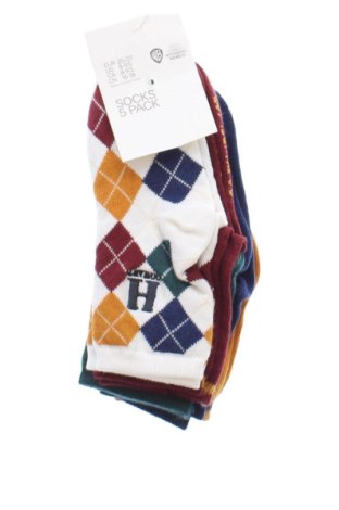 Ciorapi pentru copii H&M, Mărime 25y, Culoare Multicolor, Preț 28,92 Lei, #138004160