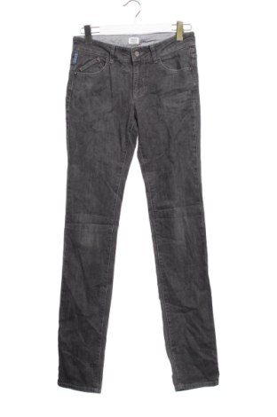 Blugi pentru copii Armani Junior, Mărime 15-18y/ 170-176 cm, Culoare Gri, Preț 172,99 Lei, #138049935