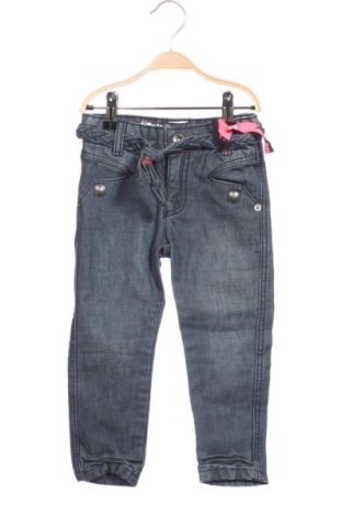 Παιδικά τζίν Babyface, Μέγεθος 18-24m/ 86-98 εκ., Χρώμα Μπλέ, Τιμή 27,00 €, #138040332