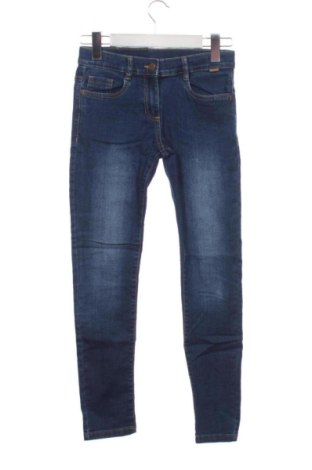 Kinderjeans Boboli, Größe 9-10y/ 140-146 cm, Farbe Blau, Preis 11,00 €, #137997068