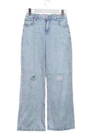 Gyerek farmernadrág C&A, Méret 11-12y / 152-158 cm, Szín Kék, Ár 4 053 Ft, #137983732