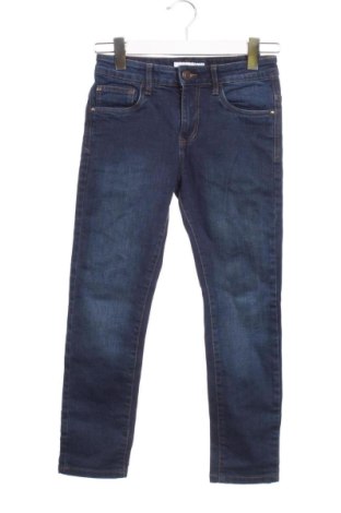 Kinderjeans C&A, Größe 9-10y/ 140-146 cm, Farbe Blau, Preis € 11,43, #137987394