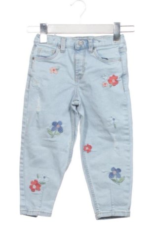 Dětské džíny  C&A, Velikost 3-4y/ 104-110 cm, Barva Vícebarevné, Cena  453,00 Kč, #138014366
