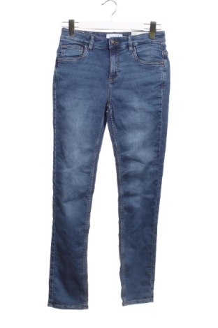 Dětské džíny  C&A, Velikost 12-13y/ 158-164 cm, Barva Modrá, Cena  351,00 Kč, #138019855