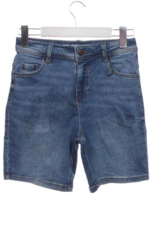 Kinderjeans Denim&Co., Größe 9-10y/ 140-146 cm, Farbe Blau, Preis 10,10 €, #137992294