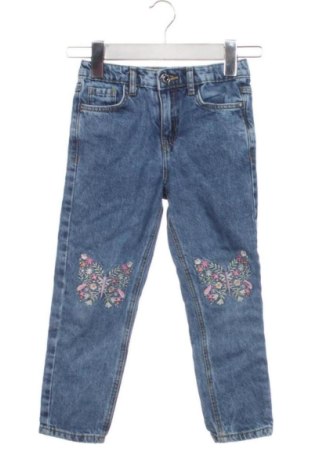 Детски дънки Denim&Co., Размер 4-5y/ 110-116 см, Цвят Син, Цена 9,00 €, #138017912
