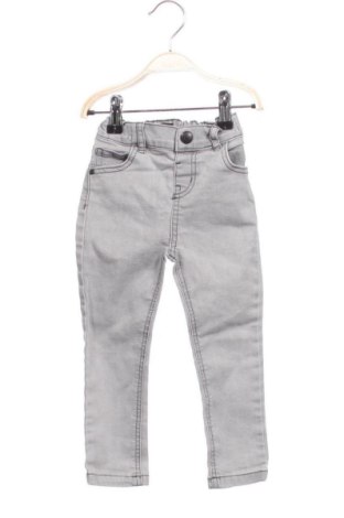 Παιδικά τζίν Denim&Co., Μέγεθος 12-18m/ 80-86 εκ., Χρώμα Γκρί, Τιμή 10,67 €, #138025728