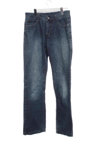 Detské džínsy  Edc By Esprit, Veľkosť 14-15y/ 168-170 cm, Farba Modrá, Cena  13,46 €, #138050275