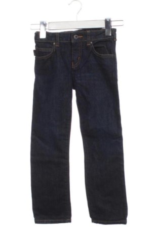 Kinderjeans Emporio Armani, Größe 5-6y/ 116-122 cm, Farbe Blau, Preis € 41,00, #138009456