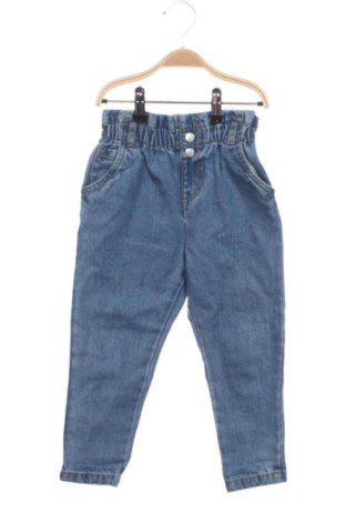 Παιδικά τζίν F&F, Μέγεθος 3-4y/ 104-110 εκ., Χρώμα Μπλέ, Τιμή 11,00 €, #138038748
