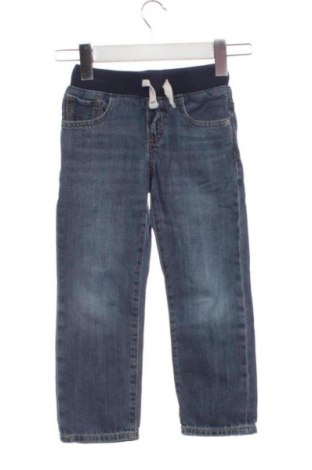 Детски дънки Gap, Размер 4-5y/ 110-116 см, Цвят Син, Цена 17,00 €, #138026088