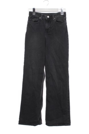 Gyerek farmernadrág H&M, Méret 12-13y / 158-164 cm, Szín Fekete, Ár 4 610 Ft, #137970528