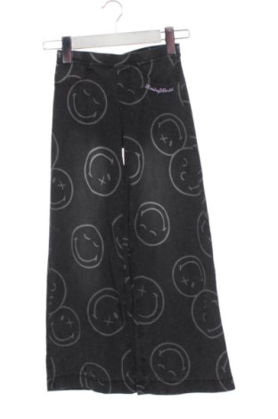 Detské džínsy  H&M, Veľkosť 7-8y/ 128-134 cm, Farba Viacfarebná, Cena  13,00 €, #137986732