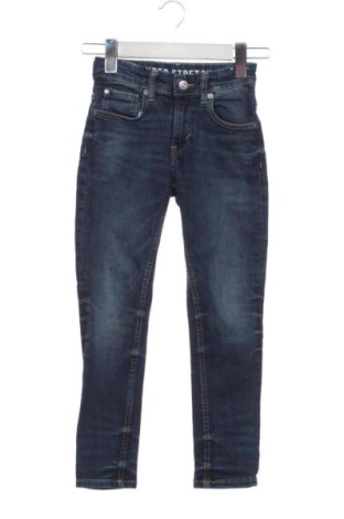 Detské džínsy  H&M, Veľkosť 5-6y/ 116-122 cm, Farba Modrá, Cena  13,00 €, #137987021