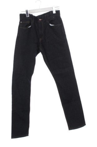 Dziecięce jeansy H&M, Rozmiar 14-15y/ 168-170 cm, Kolor Niebieski, Cena 106,05 zł, #137989874