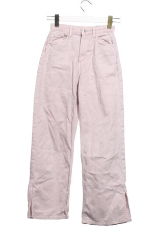 Παιδικά τζίν H&M, Μέγεθος 10-11y/ 146-152 εκ., Χρώμα Σάπιο μήλο, Τιμή 12,95 €, #137993046