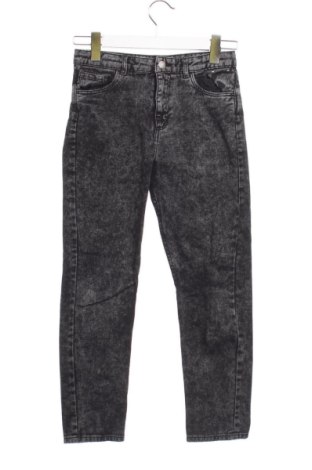 Blugi pentru copii H&M, Mărime 9-10y/ 140-146 cm, Culoare Gri, Preț 73,49 Lei, #137993683