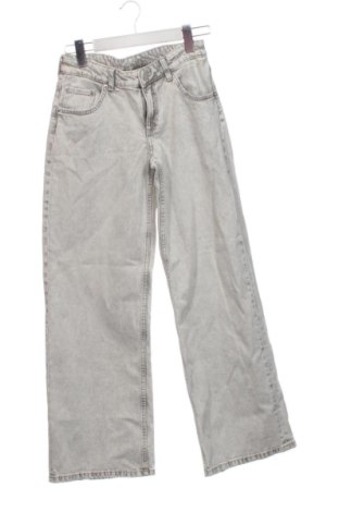 Gyerek farmernadrág H&M, Méret 11-12y / 152-158 cm, Szín Szürke, Ár 4 526 Ft, #137993976