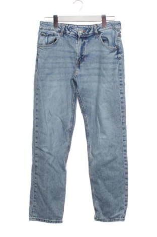 Gyerek farmernadrág H&M, Méret 12-13y / 158-164 cm, Szín Kék, Ár 4 610 Ft, #138001913