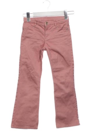 Παιδικά τζίν H&M, Μέγεθος 5-6y/ 116-122 εκ., Χρώμα Ρόζ , Τιμή 8,55 €, #138002101