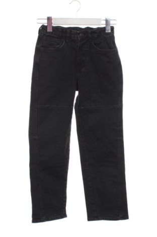 Παιδικά τζίν H&M, Μέγεθος 8-9y/ 134-140 εκ., Χρώμα Μαύρο, Τιμή 13,00 €, #138003104