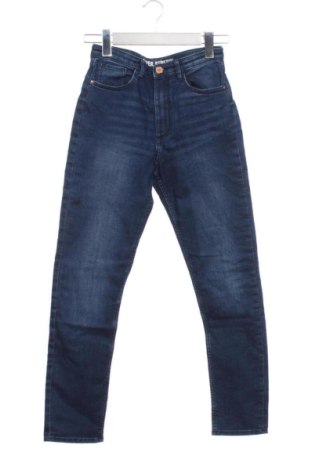 Παιδικά τζίν H&M, Μέγεθος 10-11y/ 146-152 εκ., Χρώμα Μπλέ, Τιμή 13,00 €, #138003571