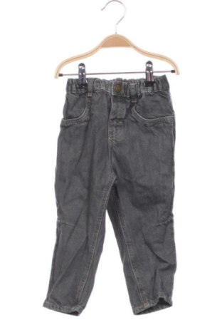 Παιδικά τζίν H&M, Μέγεθος 18-24m/ 86-98 εκ., Χρώμα Γκρί, Τιμή 13,00 €, #138007739