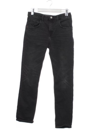 Blugi pentru copii H&M, Mărime 14-15y/ 168-170 cm, Culoare Negru, Preț 68,24 Lei, #138016861