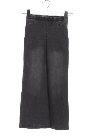 Παιδικά τζίν H&M, Μέγεθος 6-7y/ 122-128 εκ., Χρώμα Γκρί, Τιμή 14,00 €, #138022434