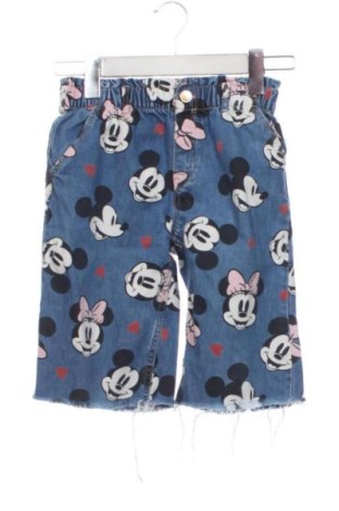 Kinderjeans H&M, Größe 6-7y/ 122-128 cm, Farbe Mehrfarbig, Preis 15,00 €, #138029559