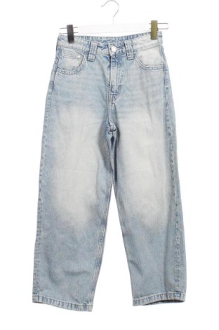 Παιδικά τζίν H&M, Μέγεθος 8-9y/ 134-140 εκ., Χρώμα Μπλέ, Τιμή 14,67 €, #138030690