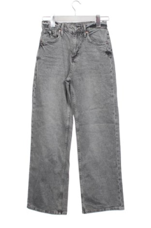 Kinderjeans H&M, Größe 10-11y/ 146-152 cm, Farbe Grau, Preis € 13,72, #138032396