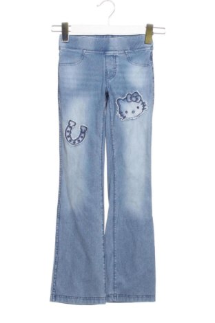 Παιδικά τζίν H&M, Μέγεθος 7-8y/ 128-134 εκ., Χρώμα Μπλέ, Τιμή 14,00 €, #138033437